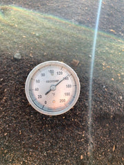 Compost Thermometer