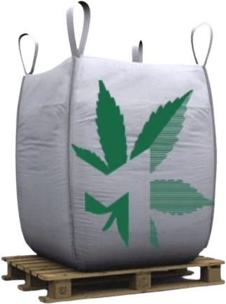 comanche compost bag