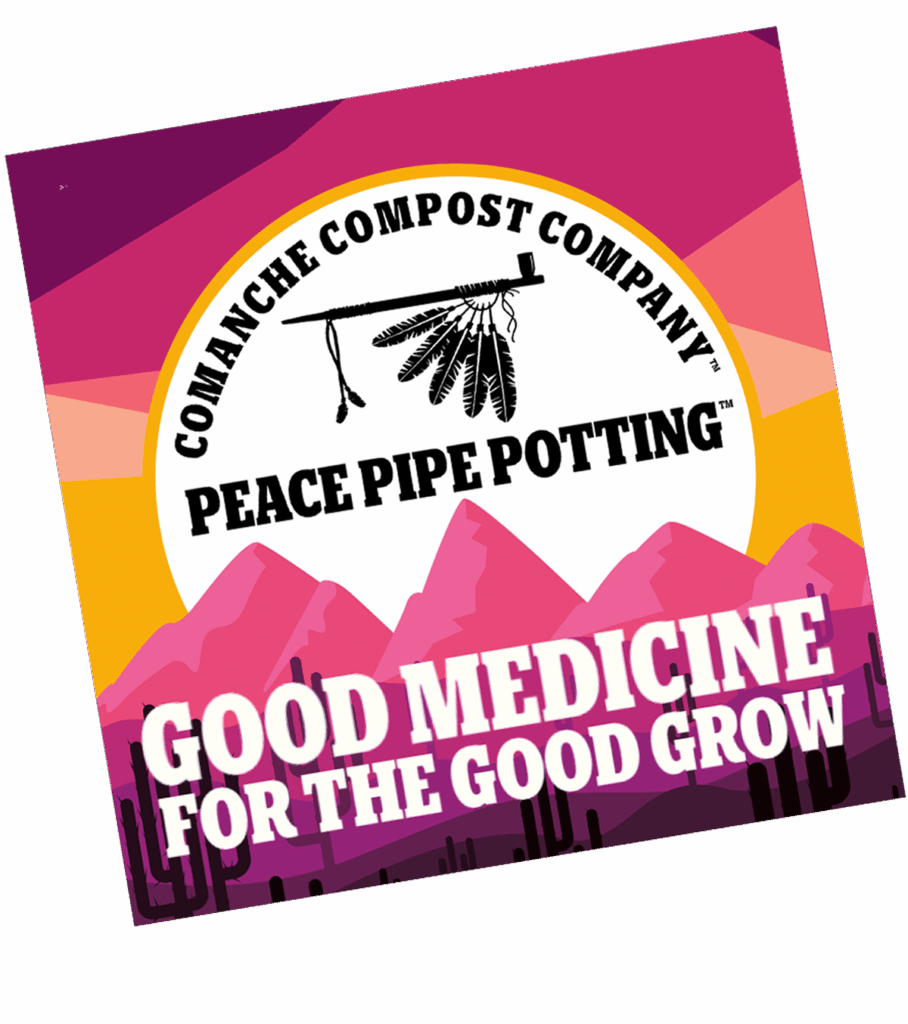 Comanche Compost Products - Comanche Compost