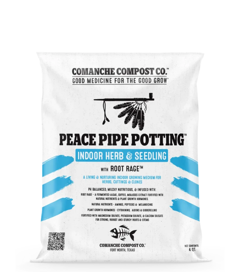 Indoor Herb and Seedling